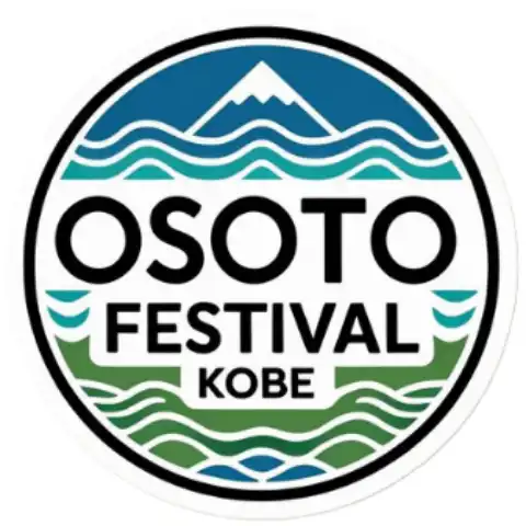 OSOTO FESTIVAL KOBE