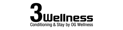 ３Wellness
